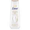 Dove Advanced Care Nourishing Silk 600 ml