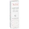 AVENE (Pierre Fabre It. SpA) Eau Thermale Avène Cold Cream, 40 ml