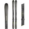 HEAD Sci CRUX 87 PRO + Attacchi ALMONTE 12 PT Freeride | 2027