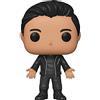 Funko Pop! TV: Umbrella Academy - Ben Hargreeves Vinyl - Figura in Vinile da Collezione - Idea Regalo - Merchandising Ufficiale - Giocattoli per Bambini e Adulti - TV Fans