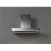 Falmec Plane No-Drop Cappa a Parete Incasso 90 cm Acciaio inox Tecnologia Anti Condensa - CPLN90.E21P2#ZZZI490F
