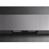 Falmec Gruppo Incasso Plus 70 Nero Cappa Gruppo Incasso 70 cm Acciaio verniciato nero opaco Aspirazione perimetrale Pulsantiera elettronica - CGIW70.E26P2#EUN490F