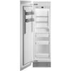 Bertazzoni Serie Master FRZ605UBLPTT/24 Colonna da Incasso a scomparsa totale Congelatore No Frost Classe E Altezza 212 cm Larghezza 60 cm apertura a sinistra