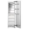 Bertazzoni Serie Master RLD60S5FPNS Colonna da Incasso a scomparsa totale Frigorifero No Frost Classe E Altezza 212 cm Larghezza 60 cm con dispenser dell'acqua interno apertura a destra reversibile