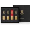 Gritti Privé 1 Discovery Set