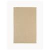 Westwing Collection Tappeto da interno-esterno tessuto a mano Sumit - Beige