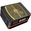 Thermaltake Toughpower DPS G 650 W - Alimentatore (interno)