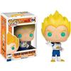 Funko Dragon Ball Z Funko POP! figura da collezione in PVC Super Saiyan Vegeta (AAA Anime Exclusive)