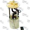 SIDAT 72538 Unità di alimentazione carburante - Pompa diesel per VW CRAFTER 30-50 Furgone (2E) CRAFTER 30-35 Minibus (2E) CRAFTER 30-50 Cassone/Telaio (2F)