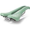 Selle SMP Questo Smp Nymber Green Bianchi 267 x 139 mm