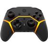 Gioteck SC3 Nero Gamepad Analogico Digitale Nintendo Switch Nintendo Switch Lite Nintendo Switch OLED PC