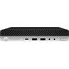 tecXL HP EliteDesk 800 G4 MP i5-8500T/16GB/512GBSSD/Wlan/Bluetooth W11P