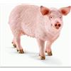 schleich 17071 Pig play figure