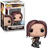 Funko Statuetta Funko POP Attack on Titan 1448 Sasha Braus metallic Special Edition
