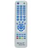 Bravo Telecomando universale Global Sky per decoder SKY / SKY HD / My SKY / My SKY HD - Argento