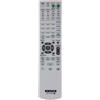 Aurabeam Telecomando di ricambio per il sistema home cinema con altoparlanti e lettore musicale Sony STR-DG710