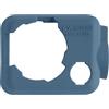 Cressi Digi2 Flat Blu Blu Taglia unica