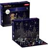 Schleich Harry Potter 99241, 6° anno/anni, Harry Potter™, Creature Magiche, Calendario dell'Avvento, Multicolore