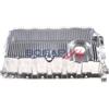 BOGAP A1919120 Coppa dell'olio per motore per VW Golf V berlina (1K1), POLO (9N), TOURAN (1T1, 1T2), Passat Variant (3C5), GOLF PLUS (5M1, 521) e Eos