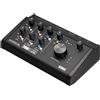 Fender Korg microAUDIO 722