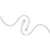 Cellularline CAVO FLEXY 60CM 60W USB C to USB C BIANCO
