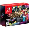 Nintendo Switch, Konsole, Neon + Mario Kart 8 Deluxe