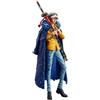 Merkloos Figura d'azione di Trafalgar Law, One Piece, 23 cm