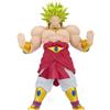 Merkloos Dragon Ball Z - Action figure di Broly - Sangue dei Saiyan