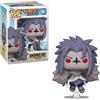 Merkloos Pop! Action Figure - Sasuke, Marchio della Maledizione 2 - Edizione Speciale