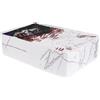 Merkloos Copertura protettiva per console PS5 Slim (versione con lettore), impermeabile e resistente