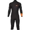 RRD Celsius PRO 4/3 Chest Zip Overknee, L