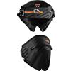 RRD KR kitesurf seat harness, M