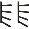 Ocean and Earth Surfboard Stack Rack - Double