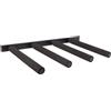 Ocean and Earth Surfboard Stack Rack - Single