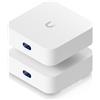 Ubiquiti UX7-2 gateway/controller 10, 100, 1000, 2500, 10000 UX7-2