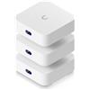 Ubiquiti UX7-3 gateway/controller 10, 100, 1000, 2500, 10000 UX7-3