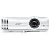 Acer H6815BD (4K, 4000 lm, 1.50:1 - 1.65:1), Proiettore, Bianco