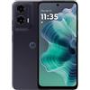 Motorola Moto G35 (128 GB, Midnight Black, 6.72", Doppia SIM, 5G), Smartphone, Nero