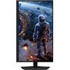 Samsung Odyssey G8 - G80HF (5120 x 2880 pixel, 27"), Monitor, Nero