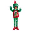 The Elf on the Shelf MagiFreez® Flair Wear™ Dashing Dino