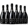 Giorgi Gran Cuvee Storica 1870 Pinot Nero Metodo Classico Oltrepo' Pavese 75 cl 6 Bottiglie