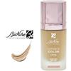 I.C.I.M. (BIONIKE) INTERNATION BIONIKE DEFENCE COLOR LIFITING - FONDOTINTA ANTI AGE , 202 CREME