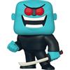Funko Pop! Animazione: Samurai Jack - The Guardian #1055