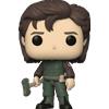 Funko Pop! TV Stranger Things Stagione 4 Steve Hunter Outfit #1300