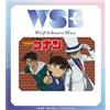 Bushiroad NUOVO bianco nero blu Booster Pack Detective Conan Vol.2 BOX