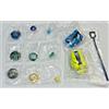 Takara Tomy Beyblade X BX-53 All In One Set Beyblade Launcher Only No Stadium No Box