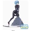 Sega Goods Sega Premium Size Figure Rebuild of Evangelion Rei Ayanami Vignetteum