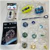 Takara Tomy Beyblade X All In One Set Beyblade Launcher, Luster Dragoon 6-60LC, sLauncher L