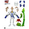 Premium DNA toys Figure videogioco Earthworm Jim Bob The Killer Psy Crow PDNA giocattoli...
