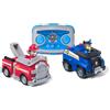 SPIN MASTER - PAW Patrol Veicolo Radiocomandato 2+ Anni
